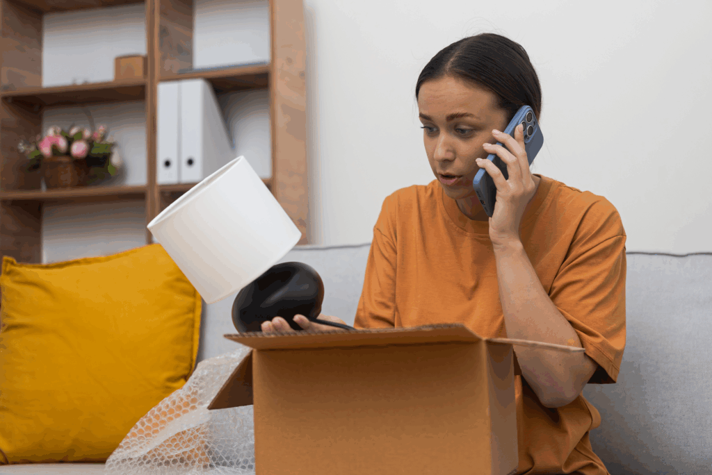 10 Shipping Mistakes Buyers Make KongfuMall Fixes