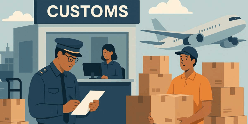 5 Reasons DDP Shipping Wins When Buying From China Direct