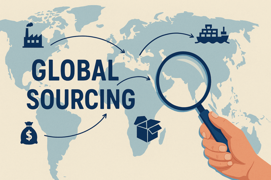 5 Powerful Insights on Transparent Pricing for Global Sourcing