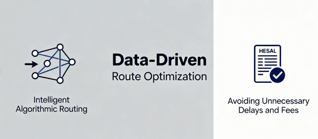 KongfuMall Shipping
International Shipping Costs
KongfuMall Cost Reduction