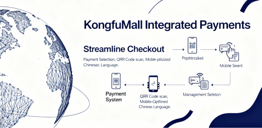 kongfumall