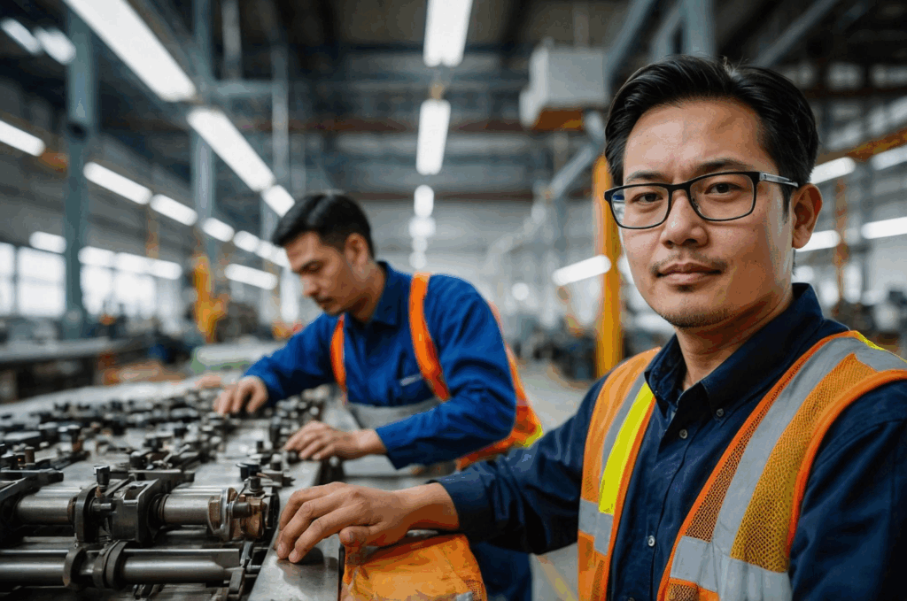 Factory Direct Sources: 5 Powerful Ways KongfuMall Helps You Win