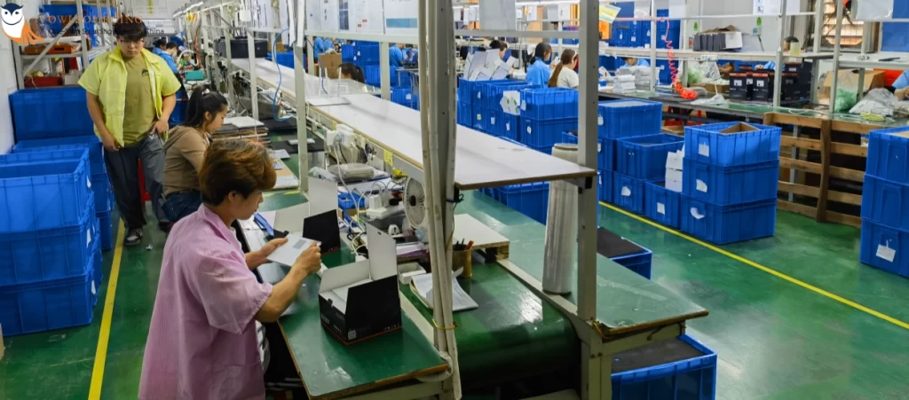 Factory Direct Sources: 5 Powerful Ways KongfuMall Helps You Win