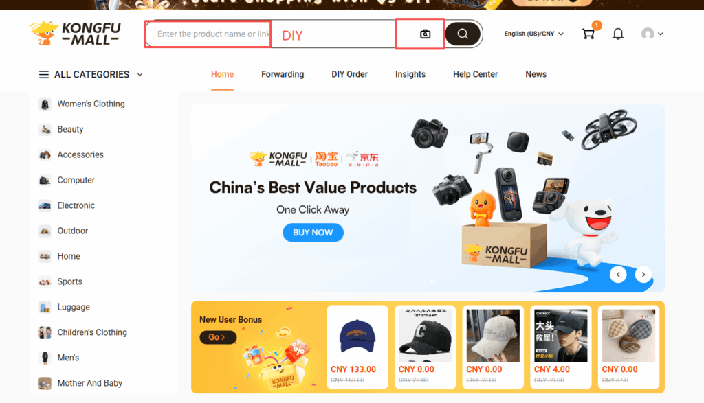 Factory Direct Sources: 5 Powerful Ways KongfuMall Helps You Win