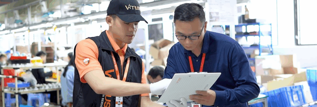 Factory Direct Sources: 5 Powerful Ways KongfuMall Helps You Win