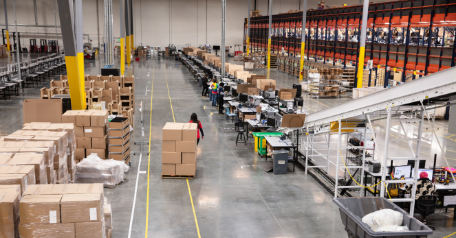 Factory Direct Sources: 5 Powerful Ways KongfuMall Helps You Win