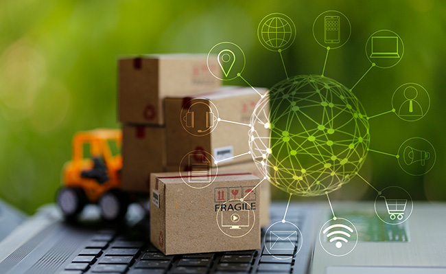 International Buyers Prefer KongfuMall: 5 Top Reasons