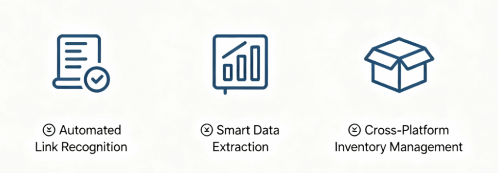 KongfuMall
KongfuMall China Sourcing
Chinese Marketplaces