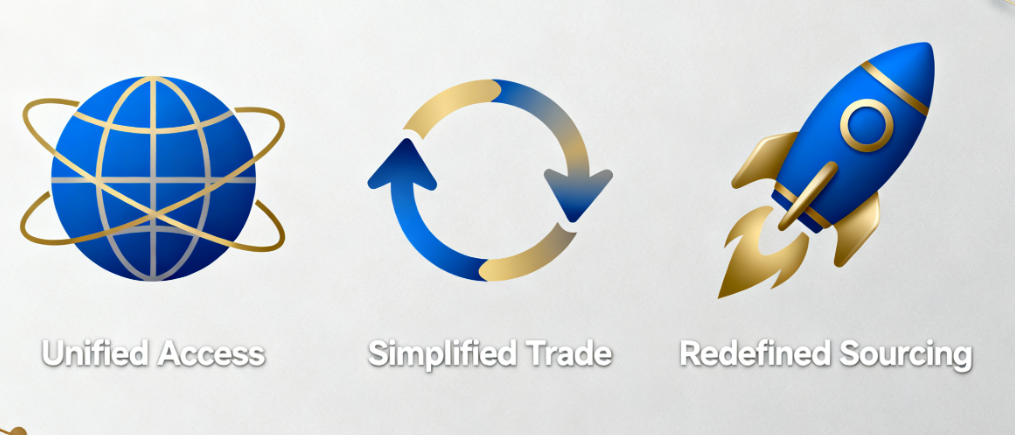 KongfuMall
KongfuMall China Sourcing
Chinese Marketplaces