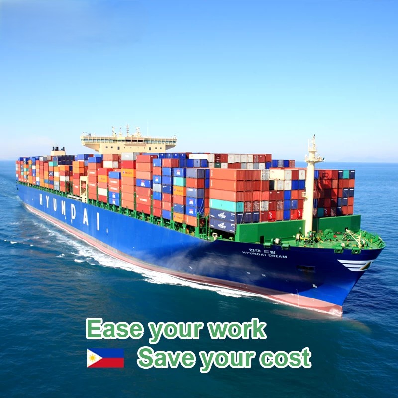 Low-Cost Shipping from China to Southeast Asia: Why It's More Efficient