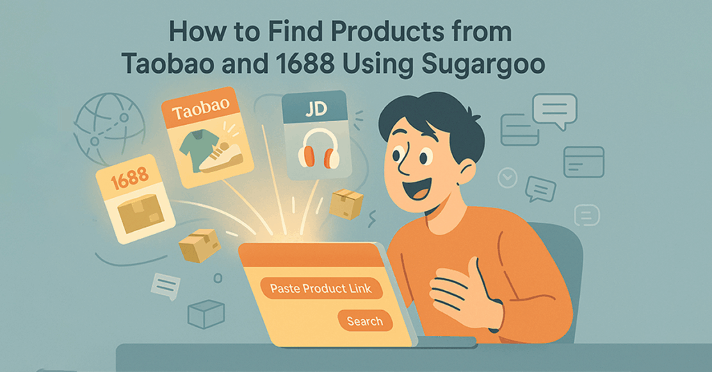 5 Ways KongfuMall Sourcing Service Finds Hidden Deals