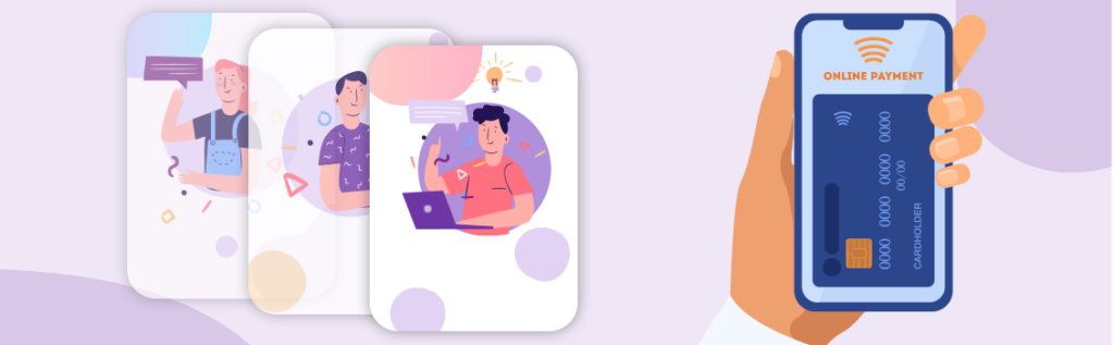 KongfuMall Benefits Different Types of Shoppers