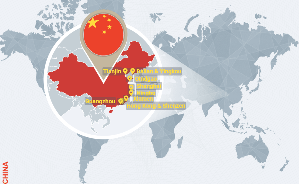 Buying Directly from China Cheaper 2025? KongfuMall