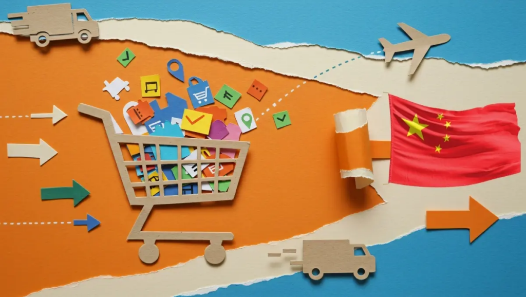 Buying Directly from China via KongfuMall 2025