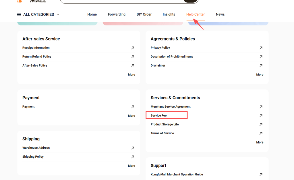 Buying Directly from China via KongfuMall 2025