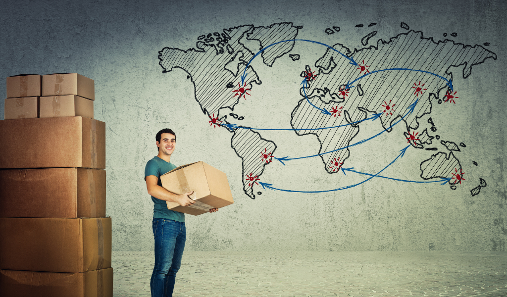 One-Click Parcel Consolidation: 7 Easy, Powerful Tips