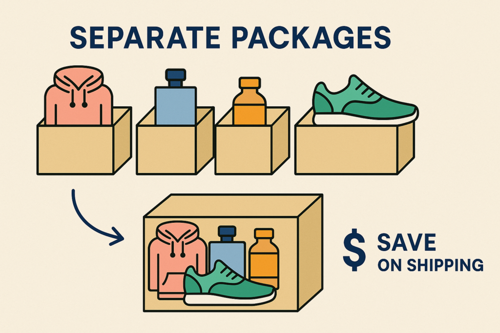 One-Click Parcel Consolidation: 7 Easy, Powerful Tips