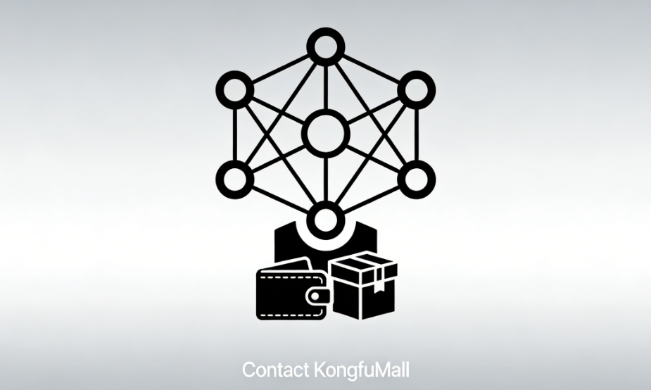 KongfuMall