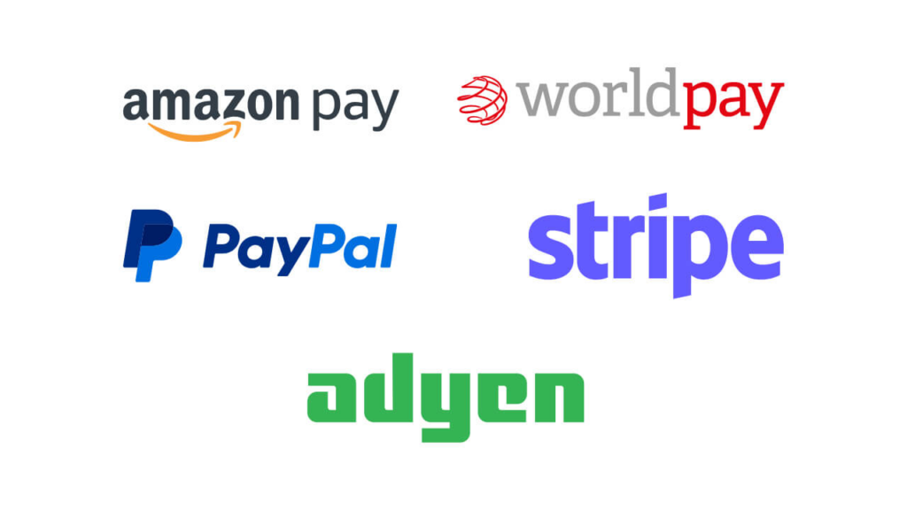 How to Pay on KongfuMall: PayPal & Card Payments