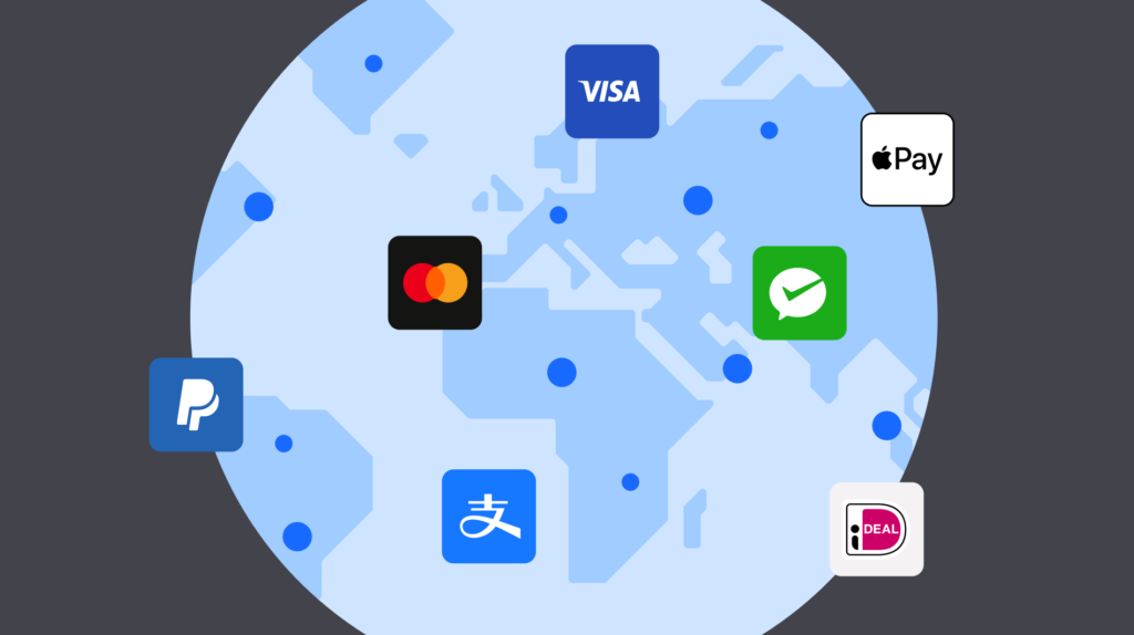 How to Pay on KongfuMall: PayPal & Card Payments