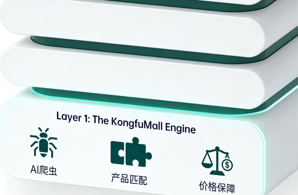 KongfuMall