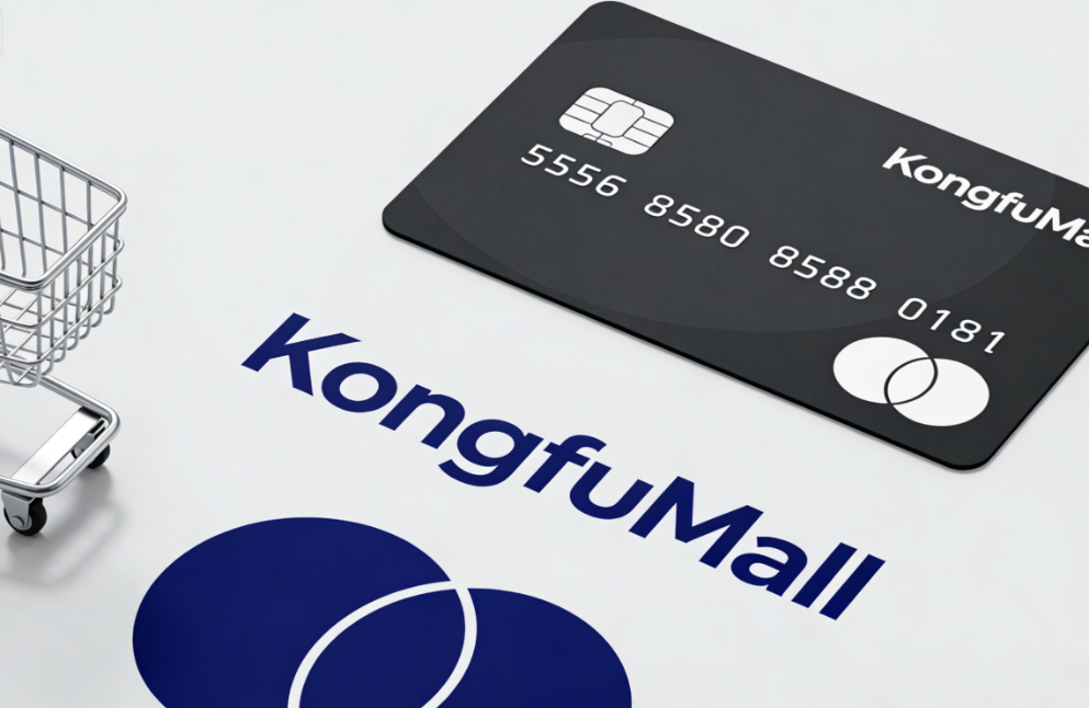 KongfuMall
