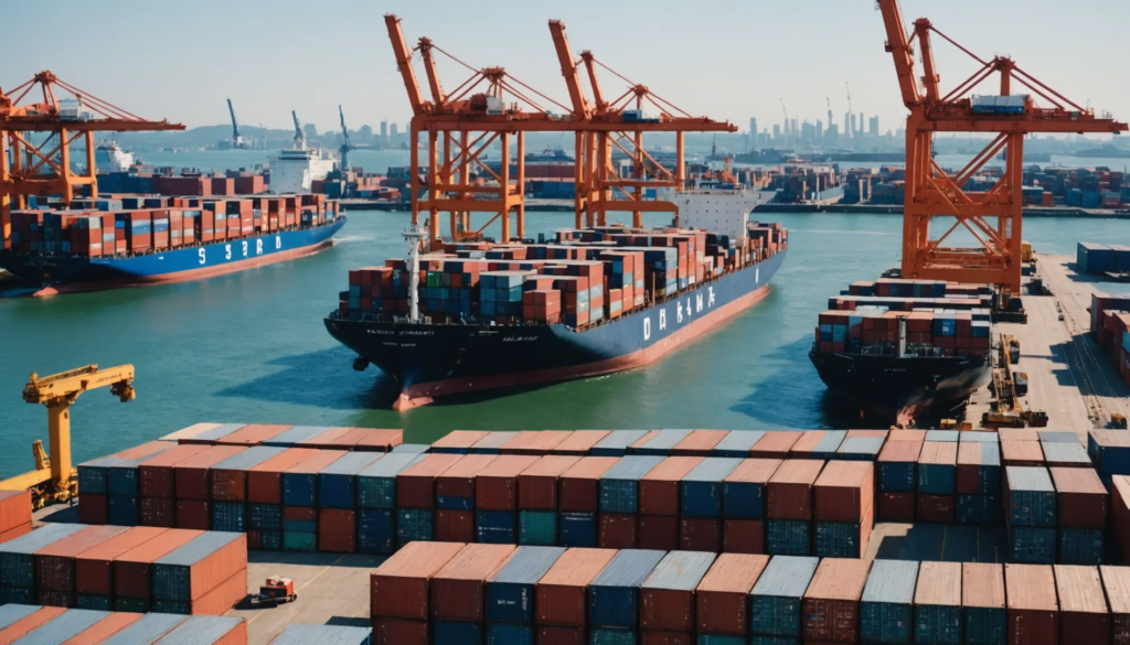 Bulk Purchase Services