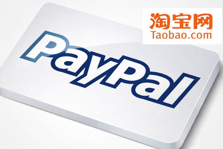 Does Taobao Accept PayPal?
