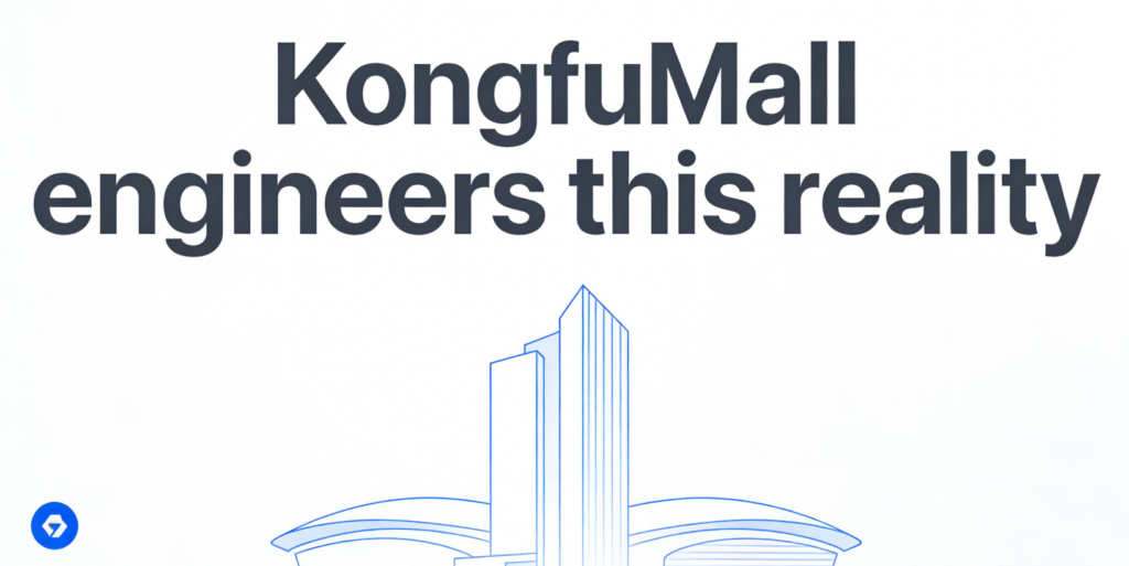 KongfuMall