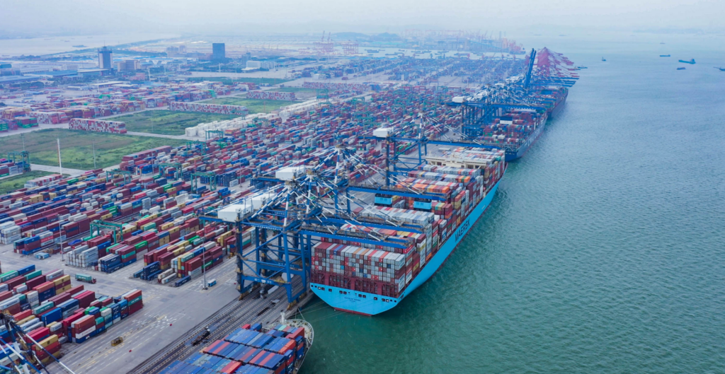 Parcel Consolidation