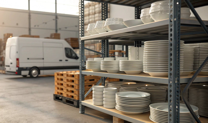 Factory Direct Sourcing