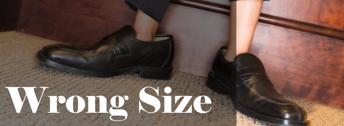 Taobao refunds for wrong size