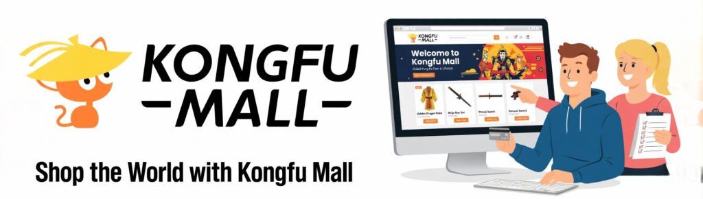The most practical way to use the Taobao buyer protection policy through KongfuMall