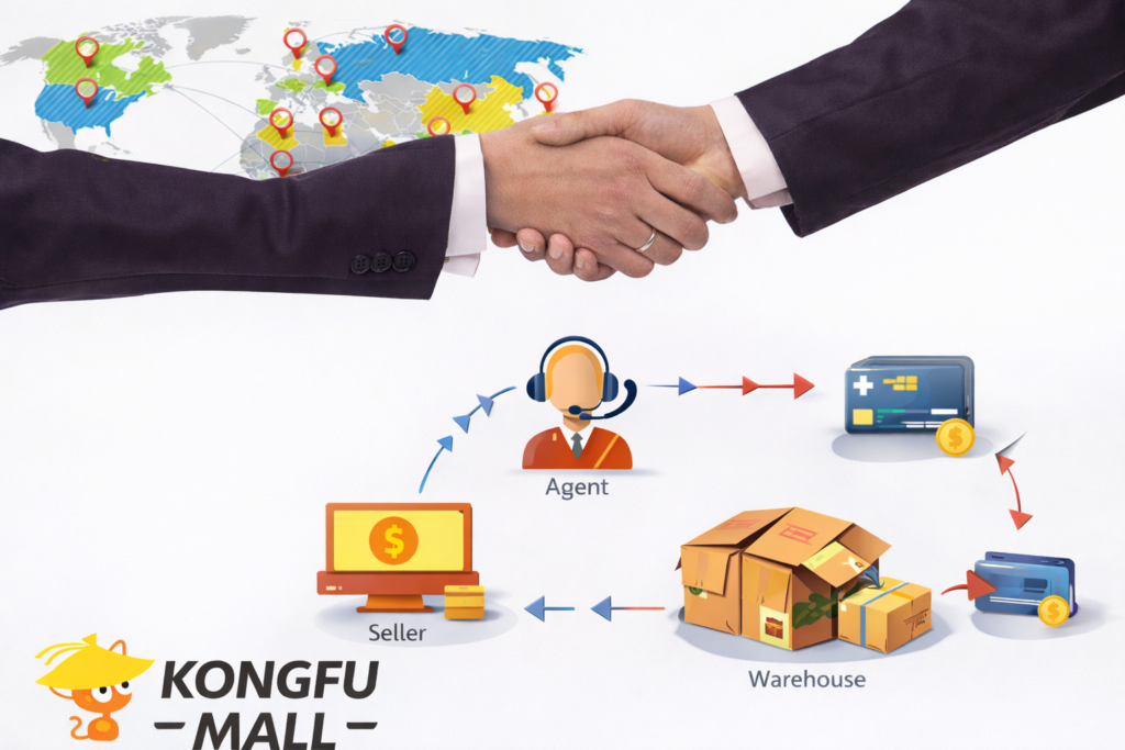 Taobao Refund How Long for Overseas Buyers Using a Buying Agent?