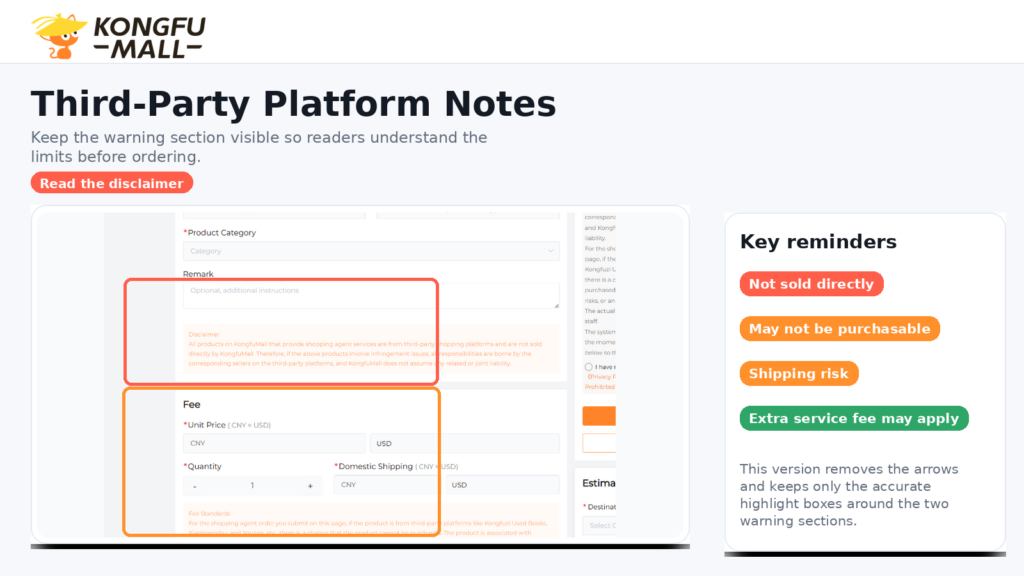 China Buying Agencies: 7 Important Facts About Chinese Marketplaces
