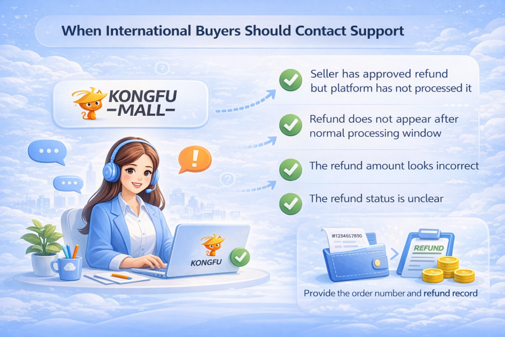 Taobao Refund Process Explained: Seller to Money Return