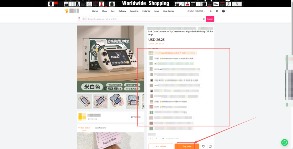 China Buying Agent Service: 7 Essential KongfuMall Steps