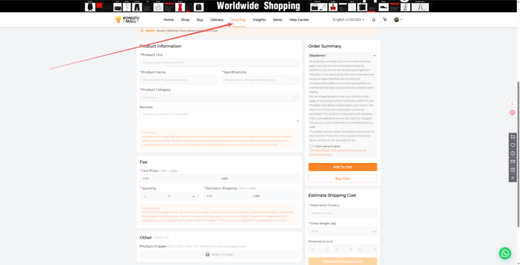 China Buying Agent Service: 7 Essential KongfuMall Steps