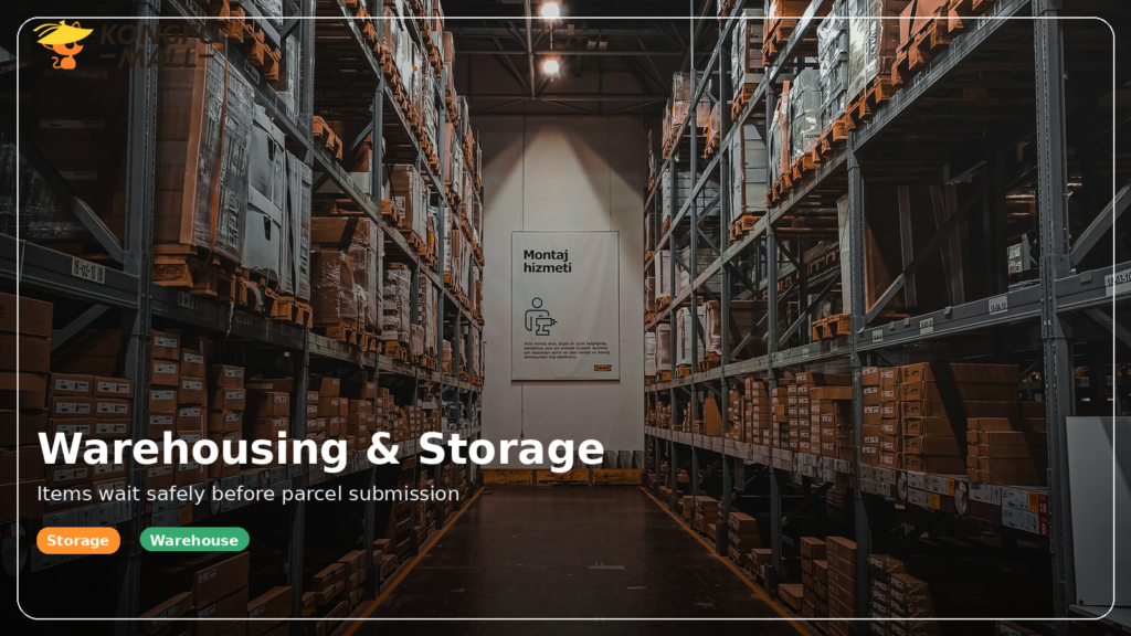 China Buying Agent Service: 7 Easy Steps for Beginners