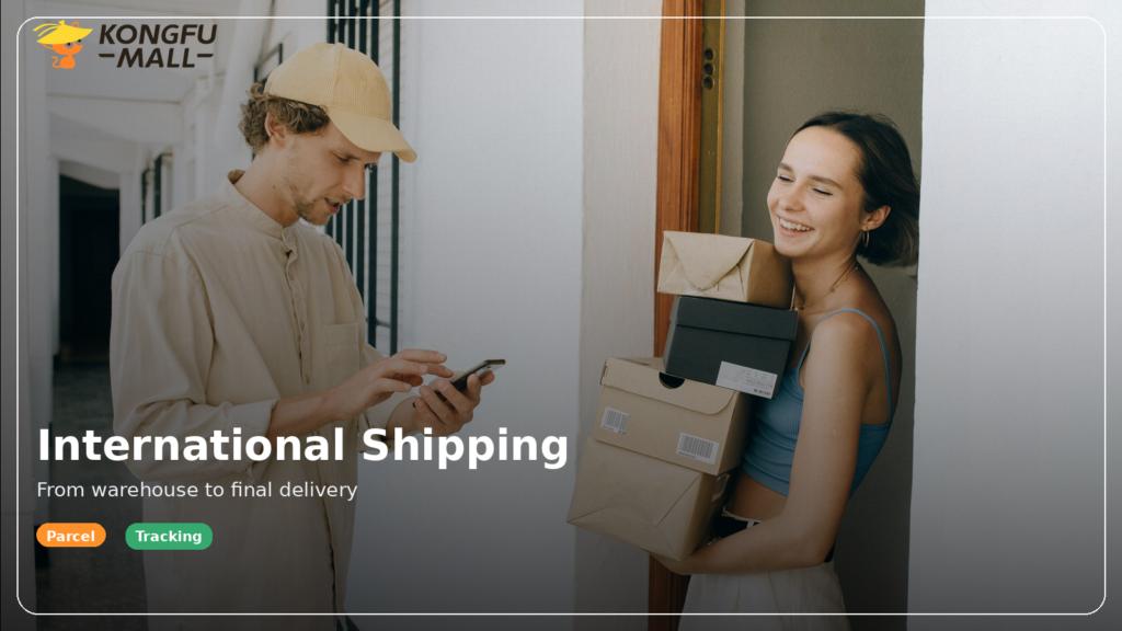 China Buying Agent Service: 7 Easy Steps for Beginners