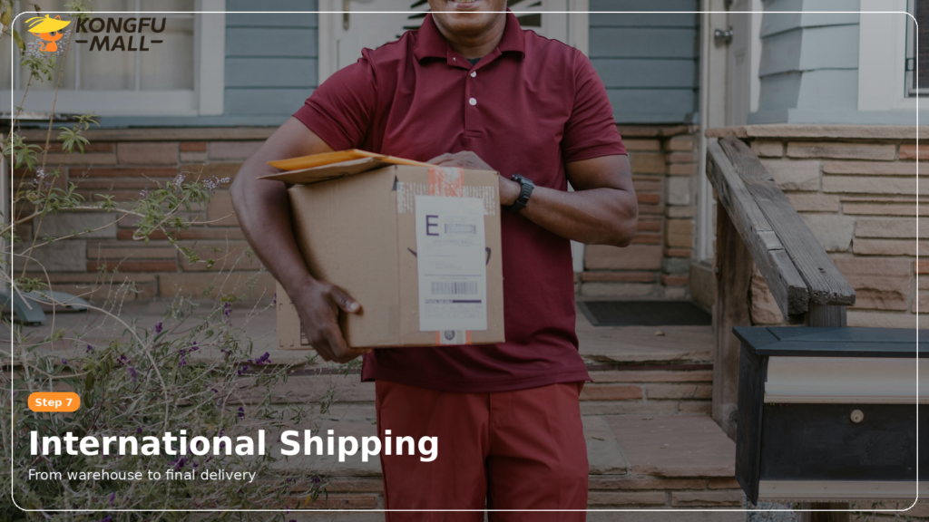 China Buying Agent Service: 7 Easy Steps for Beginners