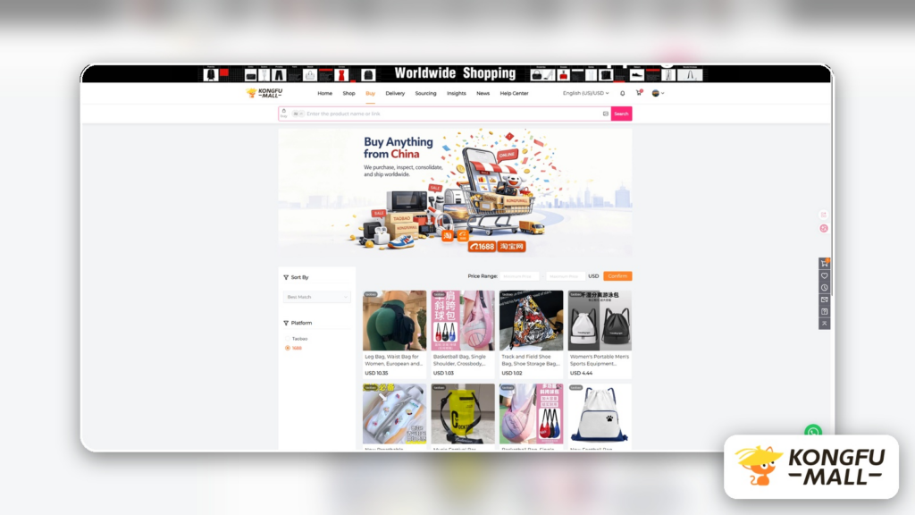 1688 Buying Agent Guide: How to Buy From China Safely