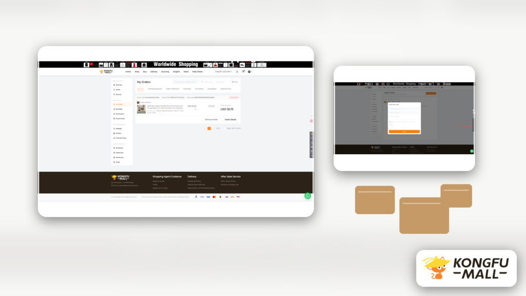 1688 Buying Agent Guide: How to Buy From China Safely