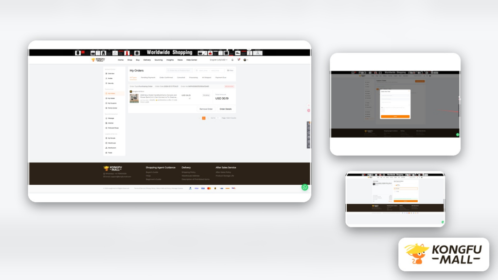 1688 Buying Agent Guide: How to Buy From China Safely