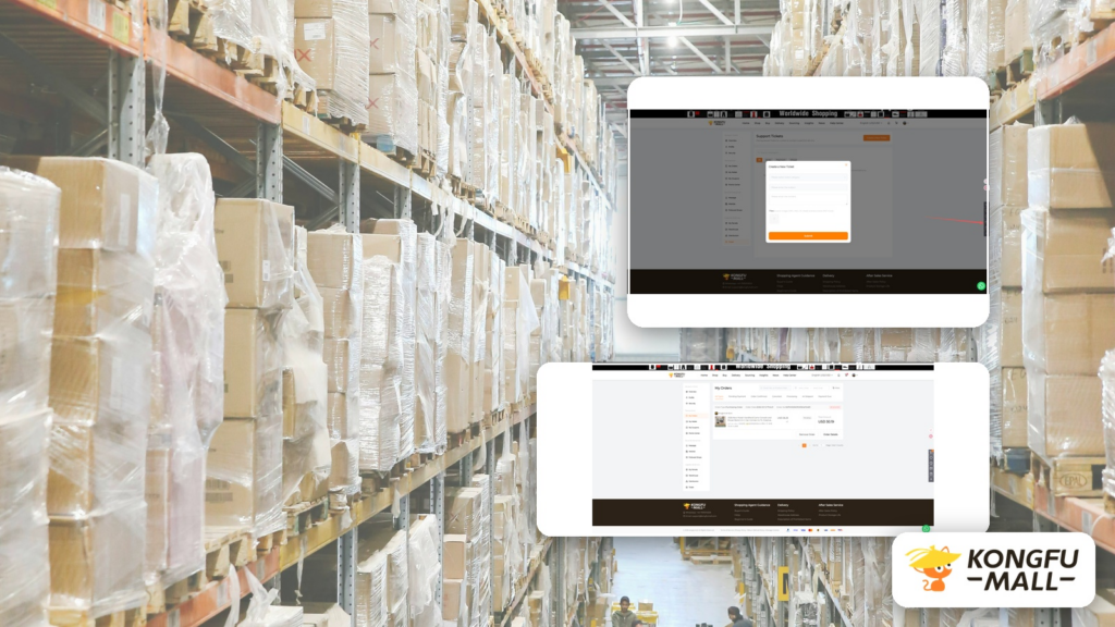 1688 Buying Agent Guide: How to Buy From China Safely