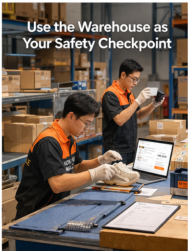 1688 Buying Agent Guide: How to Buy From China Safely