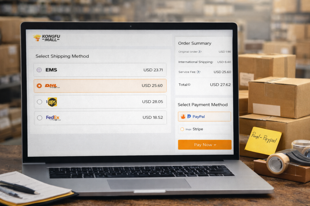 1688 Buying Agent Guide: How to Buy From China Safely