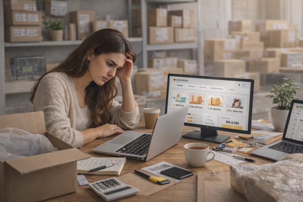 Direct From China Shipping: 7 Ways KongfuMall Makes It Easier