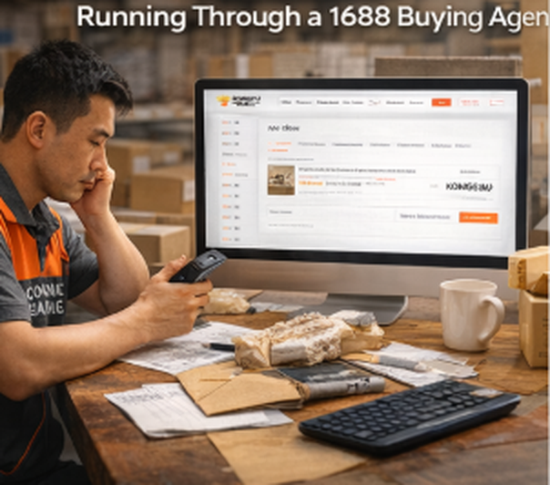 1688 Buying Agent for Small Orders: Is It Still Worth It?