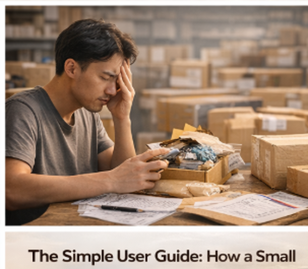 1688 Buying Agent for Small Orders: Is It Still Worth It?